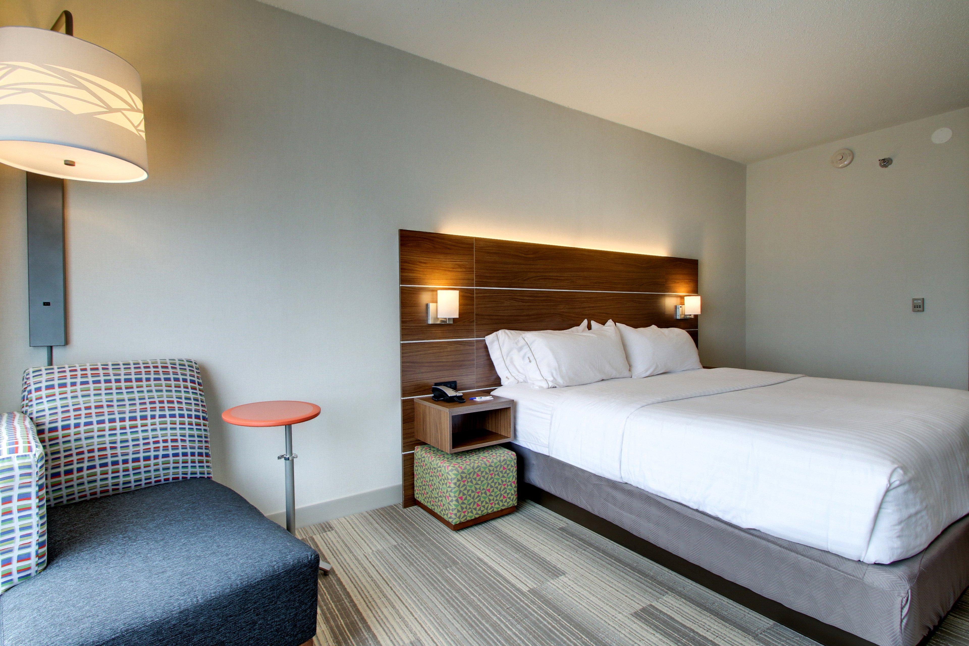 Holiday Inn Express & Suites Aurora - Naperville, An Ihg Hotel Exterior foto